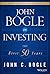 John Bogle on Investing by John C. Bogle