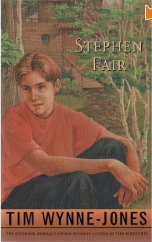 Stephen Fair (Paperback)