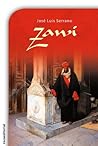 Zawi by José Luis Serrano
