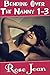 Bending Over the Nanny #1 - #3 Bundle by Rose Jean