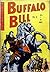 Buffalo Bill (Comic Book Book 2)