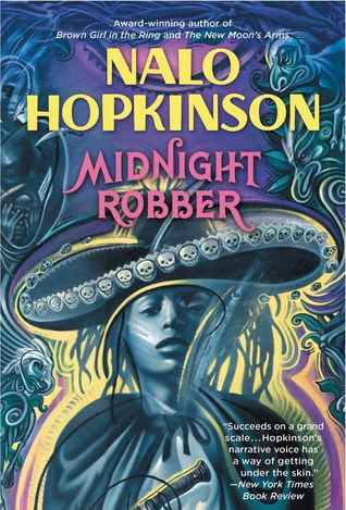 Midnight Robber