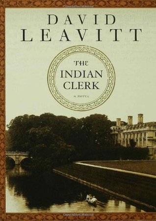 The Indian Clerk (Hardcover)