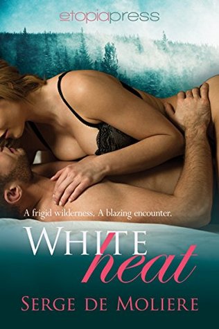 White Heat (Kindle Edition)
