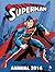 Superman Annual 2014