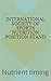International Society of Sp...