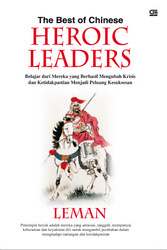 The Best Of Chinese Heroic Leaders