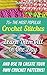 25+ The Most Popular Croche...