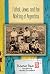 Fútbol, Jews, and the Making of Argentina by Raanan Rein