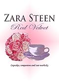 Red Velvet: A Four of Fallon Novella
