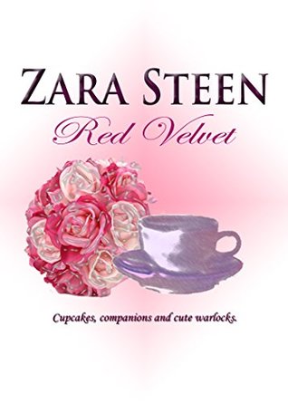 Red Velvet: A Four of Fallon Novella