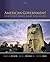 American Government: Institutions and Policies, Brief Version