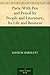 Paris: With Pen and Pencil Its People and Literature, Its Life and Business
