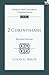 TNTC 2 Corinthians (Tyndale New Testament Commentaries)