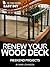 Renew Your Wood Deck: Weeke...