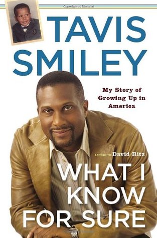 What I Know for Sure: My Story of Growing Up in America (Hardcover)