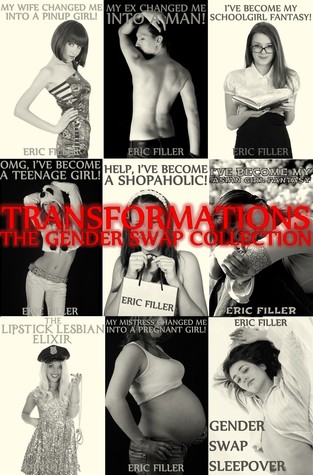 Transformations: The Gender Swap Collection (Kindle Edition)