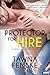 Protector for Hire (Front a...