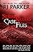 Serial Killer Case Files