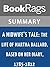 Summary & Study Guide A Midwife's Tale: The Life of Martha Ballard, Based on Her Diary, 1785-1812 by Laurel Thatcher Ulrich