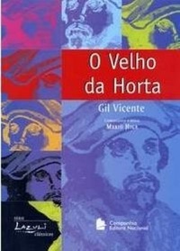 O Velho Da Horta (Kindle Edition)