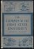 Campus of the First State U...
