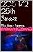 205 1/2 25th Street: The Ro...