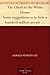 The Ghost in the White House Some suggestions as to how a hundred million people (who are supposed in a vague, helpless way to haunt the white house) can ... be expressed by him, and get what they want