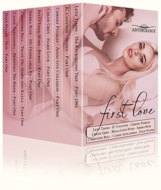 First Love (Kindle Edition)