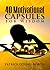 40 Motivational Capsules for Wisdom by Patrick Otieku-Boadu