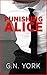 Punishing Alice: Spanking and Seducing the Babysitter