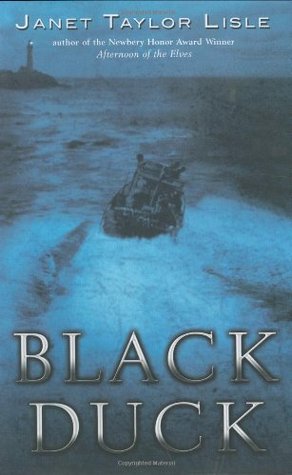 Black Duck (Hardcover)