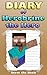 Diary of Herobrine the Hero (Minecraft Diary Collection Book Book 1)