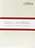 Integrative Nutrition Daily Journal