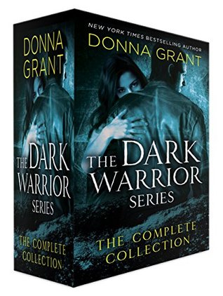 The Dark Warrior Series, The Complete Collection: Contains Midnight's Master, Midnight's Lover, Midnight's Seduction, Midnight's Warrior, Midnight's ... Surrender (novella) (Dark Warriors Book 10)