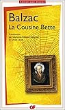 Book cover for La Cousine Bette