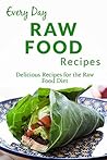 Raw Food Recipes:...