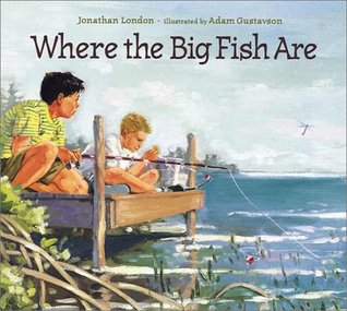 Where the Big Fish Are (Hardcover)