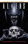 Aliens: Fire and ...