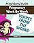 Pregnancy week by week : Pregnancy Guide: Voices from the womb