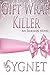 Gift Wrap Killer (Eriksson (Darkwater Bay) Book 13)