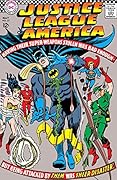 Justice League of America (1960-1987) #53