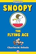 Snoopy, the Flying Ace