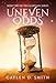 Uneven Odds (The Guardian #2)