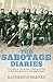 The Sabotage Diaries