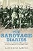 The Sabotage Diaries by Katherine Barnes