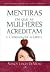Mentiras em que as mulheres acreditam e a verdade que as liberta by Nancy Leigh DeMoss Mentiras em que as mulheres acreditam e a verdade que as liberta by Nancy Leigh DeMoss