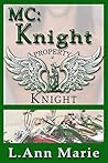 Knight by L. Ann Marie