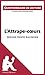 L'Attrape-coeurs de Jerome David Salinger: Questionnaire de lecture (French Edition)