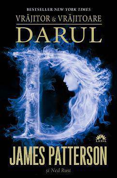 Darul (Vrăjitor şi Vrăjitoare #2)